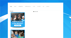 Desktop Screenshot of cypresshomeschool.org